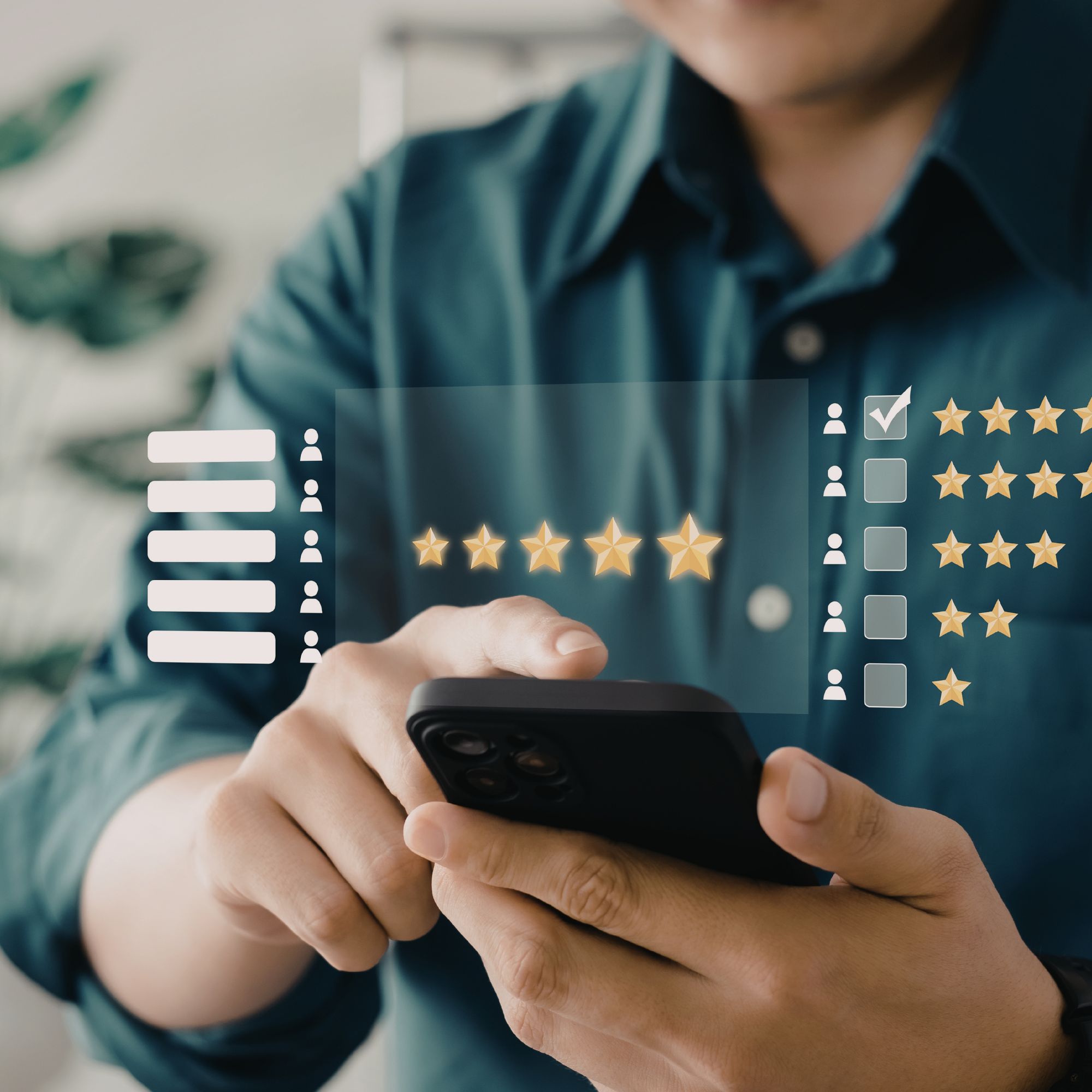 Atendimento Personalizado